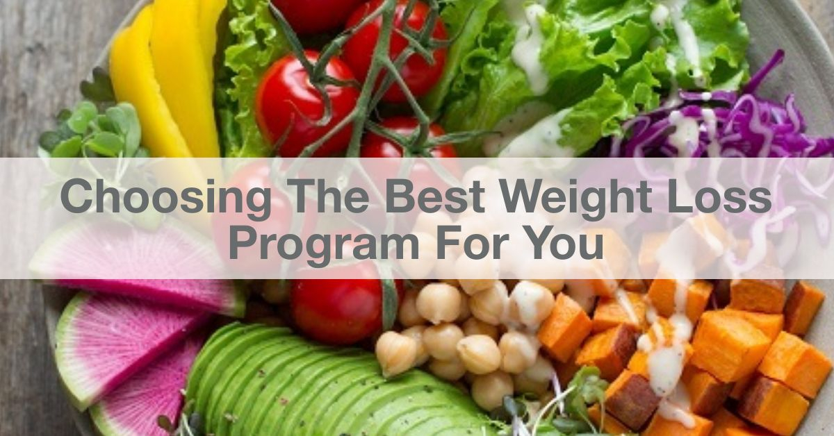 weight loss program