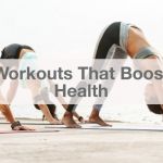 workout for mental health