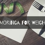 Moringa for Weight Loss