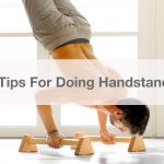 5 tips for doing handstands